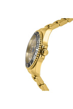 Invicta Mariner: Men's Quartz Dive Watch