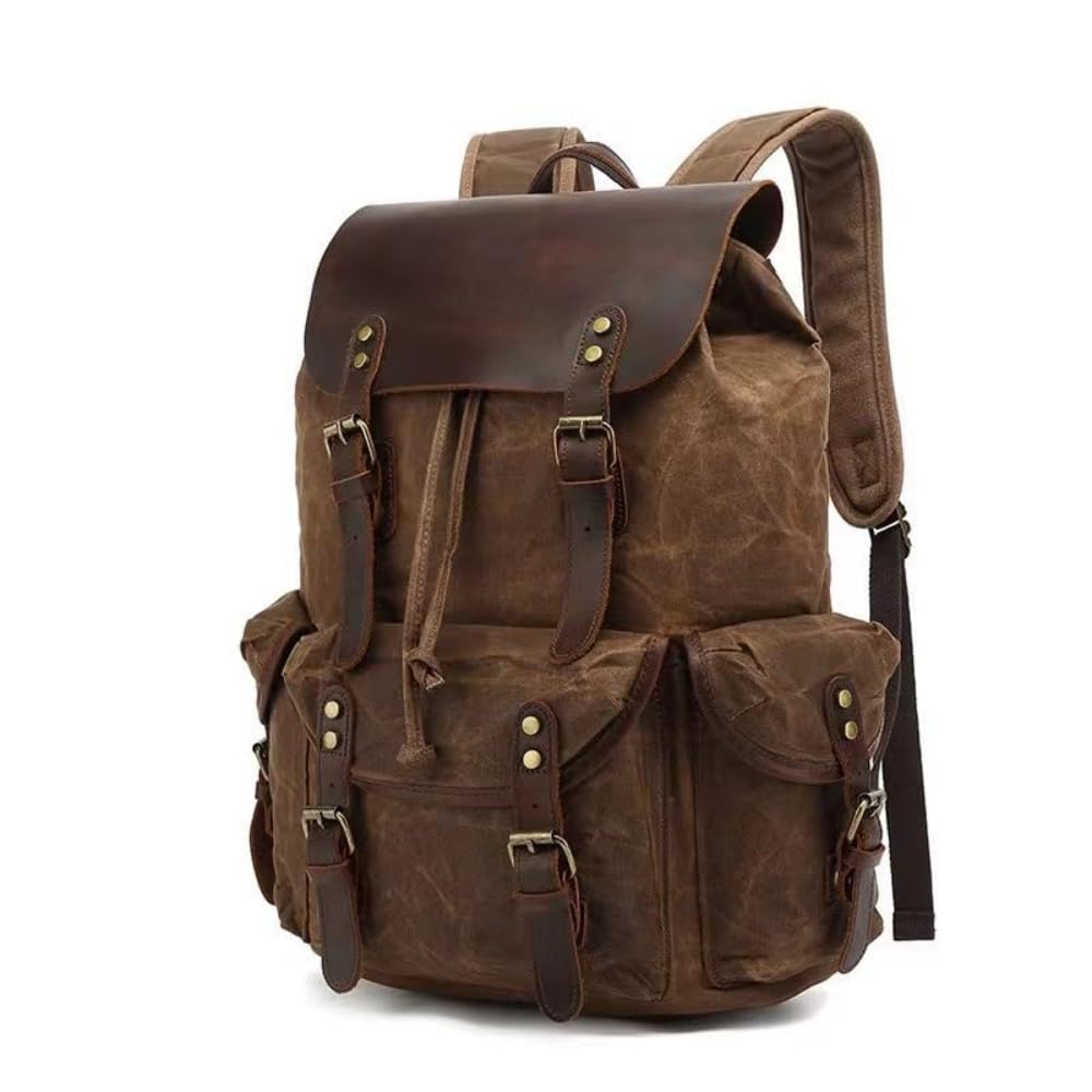 Genuine Rucksack Bag -  by Handbags Specialist Headquarter | Available at Handbags Specialist Headquarter