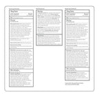 ClearSkin 3-Step Acne Care Kit: Wash, Treat, Tone - Beauty & Personal Care by Handbags Specialist Headquarter | Available at Handbags Specialist Headquarter