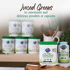 GreenVitality Superfood Powder - Juiced Greens Blend - Health Care by Handbags Specialist Headquarter | Available at Handbags Specialist Headquarter