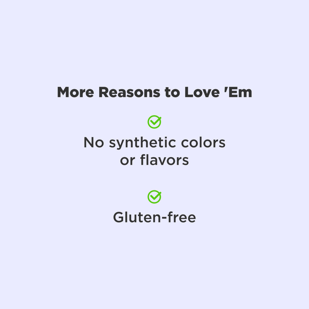 Berry Sleep & Immunity Boost Gummies - Health-Care by Handbags Specialist Headquarter | Available at Handbags Specialist Headquarter