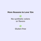 Berry Sleep & Immunity Boost Gummies - Health-Care by Handbags Specialist Headquarter | Available at Handbags Specialist Headquarter