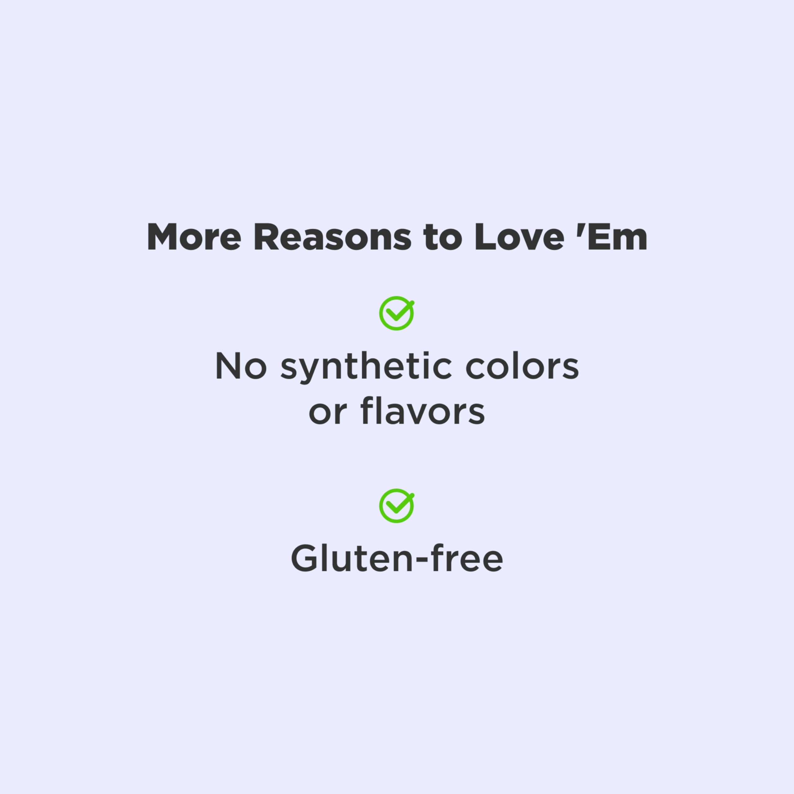 Berry Sleep & Immunity Boost Gummies - Health-Care by Handbags Specialist Headquarter | Available at Handbags Specialist Headquarter