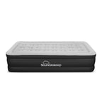 DreamNest Luxe Air Mattress with ComfortCoil Tech - Appliances by Handbags Specialist Headquarter | Available at Handbags Specialist Headquarter