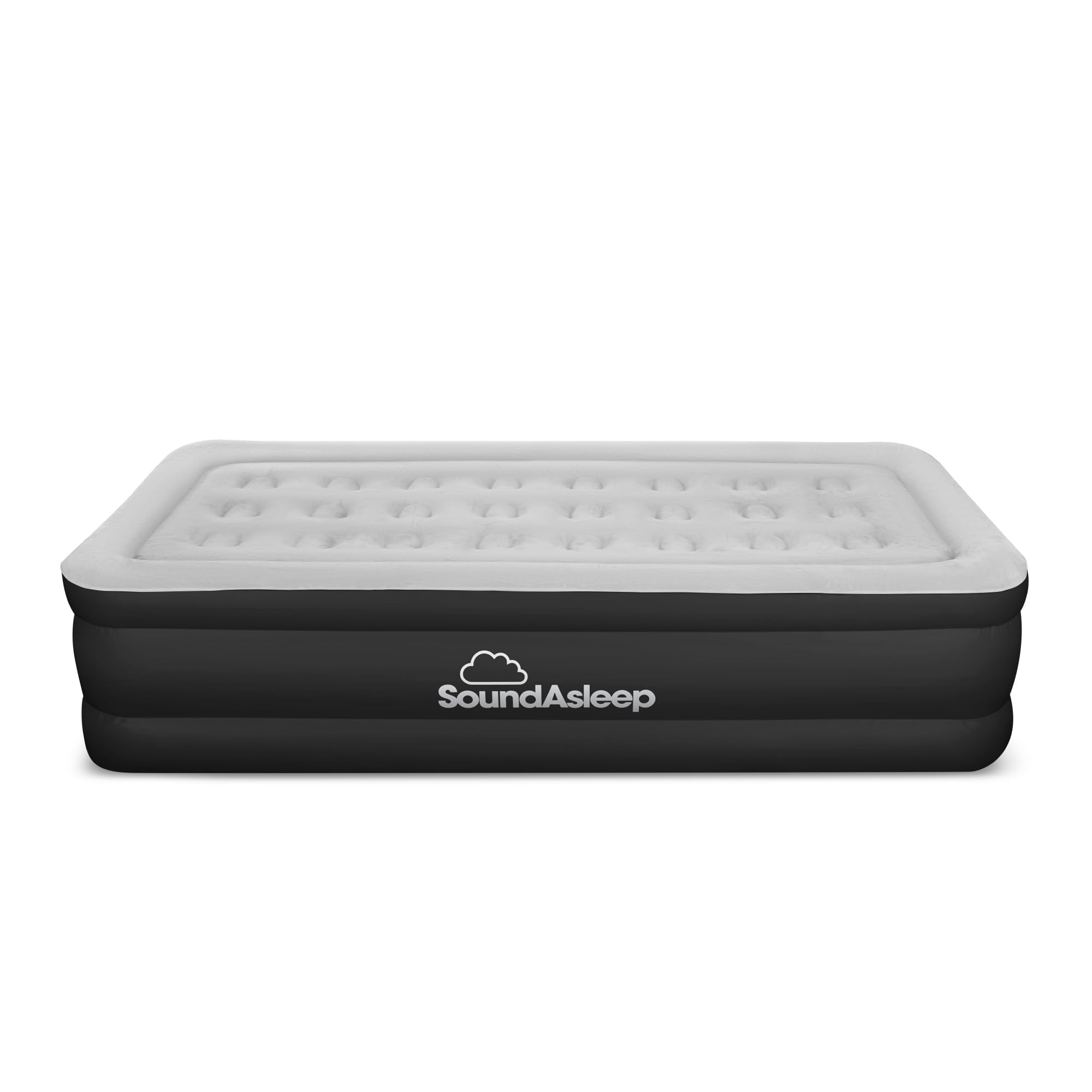 DreamNest Luxe Air Mattress with ComfortCoil Tech - Appliances by Handbags Specialist Headquarter | Available at Handbags Specialist Headquarter