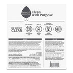 SeventhGen Citrus Sparkle Dishwasher Tabs Duo Pack -  by Handbags Specialist Headquarter | Available at Handbags Specialist Headquarter