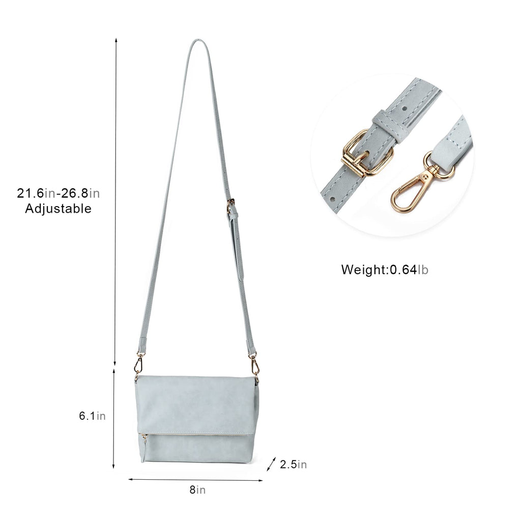 Gladdon Chic Crossbody Bag for Women -  by Handbags Specialist Headquarter | Available at Handbags Specialist Headquarter