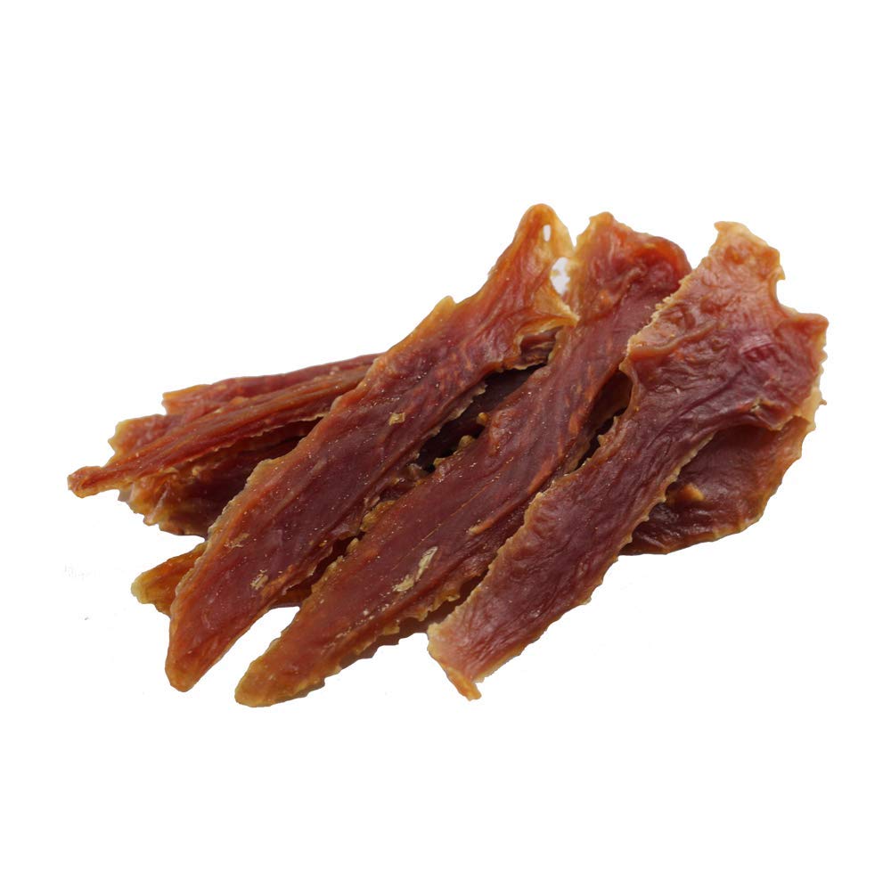 Solimo Sweet Jerky Dog Treats - 2 lbs - Pet Supplies by Handbags Specialist Headquarter | Available at Handbags Specialist Headquarter