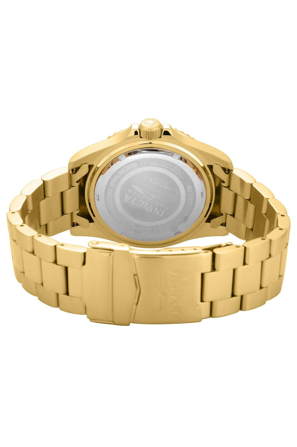 Invicta Mariner: Men's Quartz Dive Watch