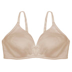 Bestform Women's Cotton Wireless Bra