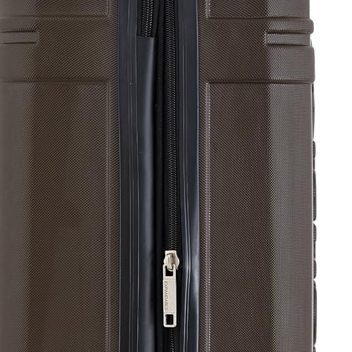 Wrangler Astro Hydro 20 Hardside Carry-On Luggage -  by Handbags Specialist Headquarter | Available at Handbags Specialist Headquarter