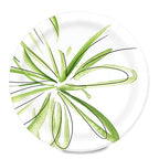 EcoPlates: 100 Count 8.62 Disposable Dinnerware - Paper Plates by Handbags Specialist Headquarter | Available at Handbags Specialist Headquarter