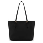 Montana Charm: Vegan Leather Tote & Shoulder Bag