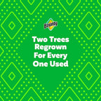 Bounty FlexiSheets: 8 Triple = 24 Regular Rolls -  by Handbags Specialist Headquarter | Available at Handbags Specialist Headquarter
