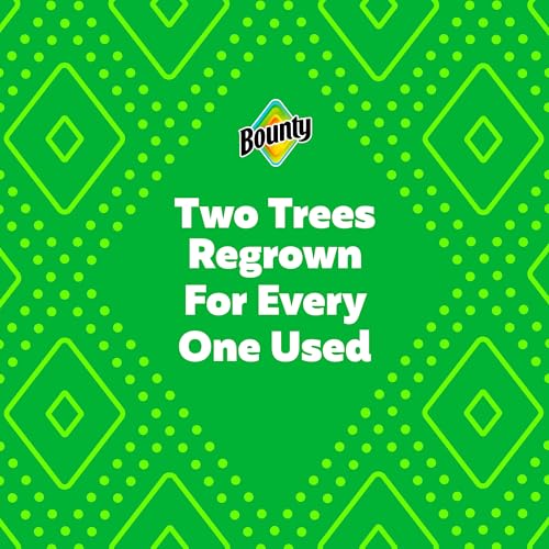 Bounty FlexiSheets: 8 Triple = 24 Regular Rolls -  by Handbags Specialist Headquarter | Available at Handbags Specialist Headquarter