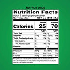 Electrolyte Hydration Solution - Unflavored 33.8 oz - Health Care by Handbags Specialist Headquarter | Available at Handbags Specialist Headquarter