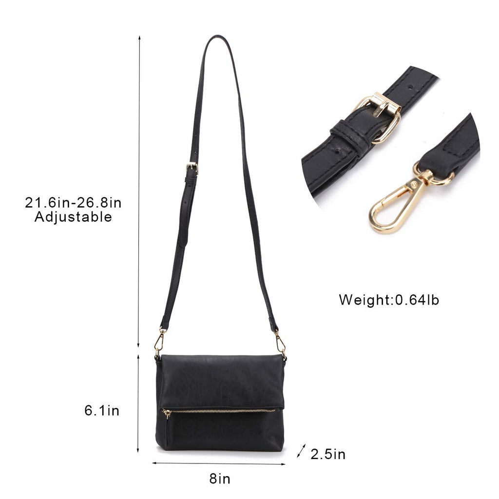 Gladdon Chic Crossbody Bag for Women -  by Handbags Specialist Headquarter | Available at Handbags Specialist Headquarter