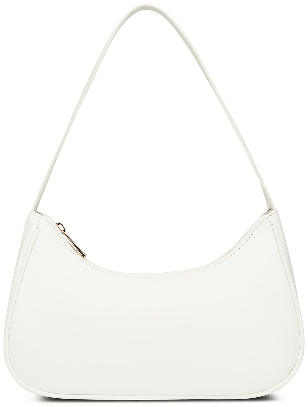 Afashor Retro Vegan Leather Sling Tote Bag -  by Handbags Specialist Headquarter | Available at Handbags Specialist Headquarter