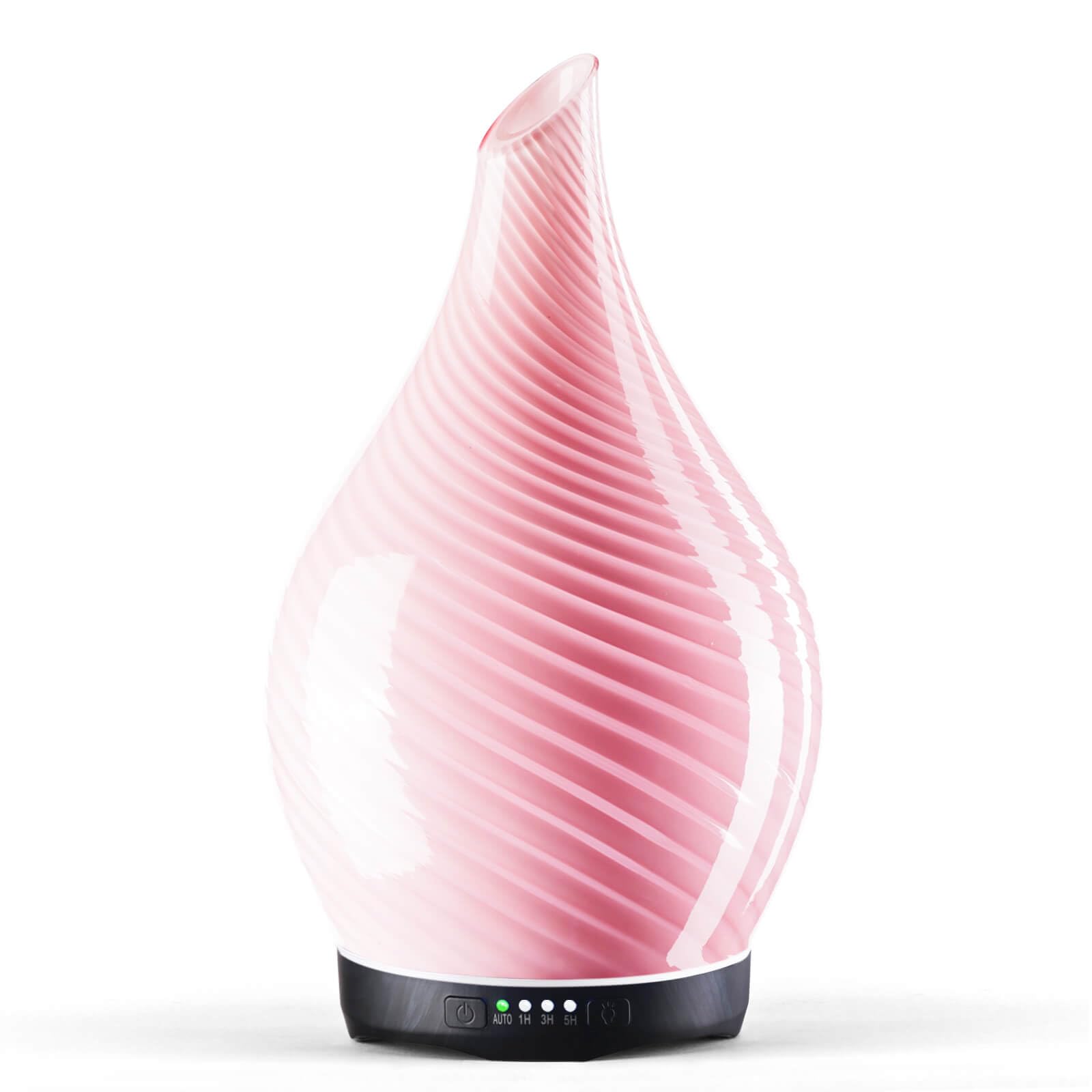 AromaSphere 3D Glass Ultrasonic Diffuser