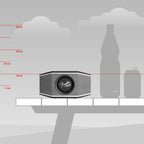 ROCKSTER GO 2: Portable, Powerful, Waterproof - Decor by Handbags Specialist Headquarter | Available at Handbags Specialist Headquarter