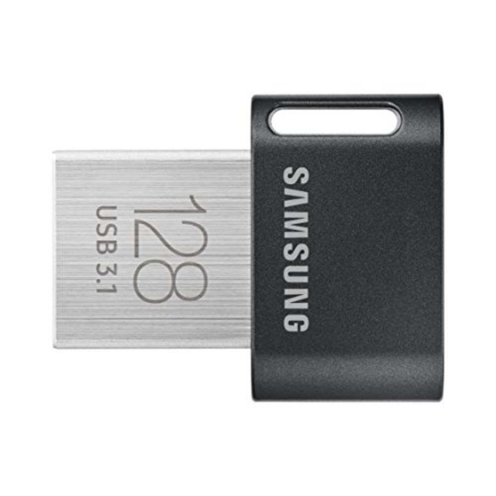 Samsung FIT Plus 64GB USB 3.1 Flash Drive - Decor by Handbags Specialist Headquarter | Available at Handbags Specialist Headquarter