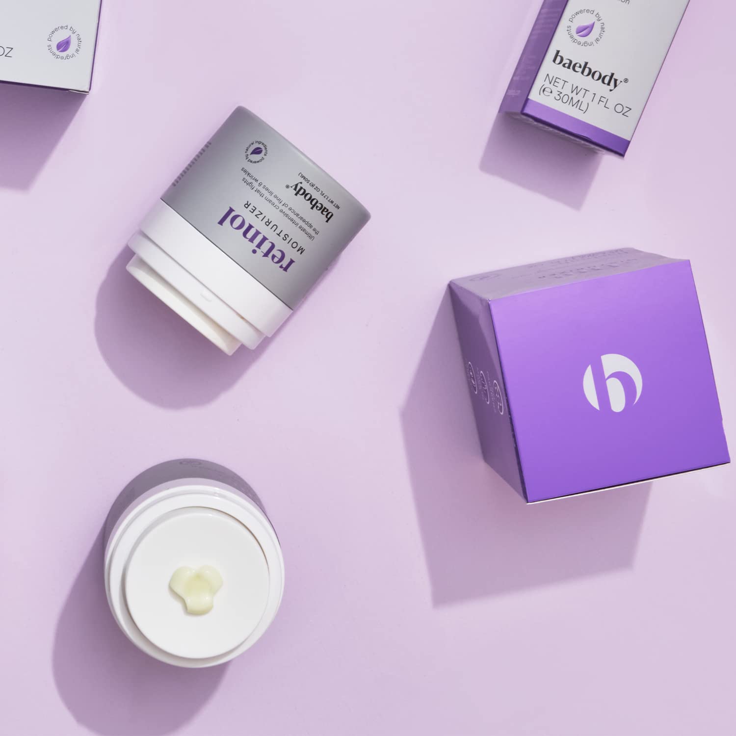 Snail Collagen Retinol Moisturizer - Health & Household by Handbags Specialist Headquarter | Available at Handbags Specialist Headquarter