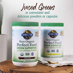 GreenVitality Superfood Powder - Juiced Greens Blend - Health Care by Handbags Specialist Headquarter | Available at Handbags Specialist Headquarter