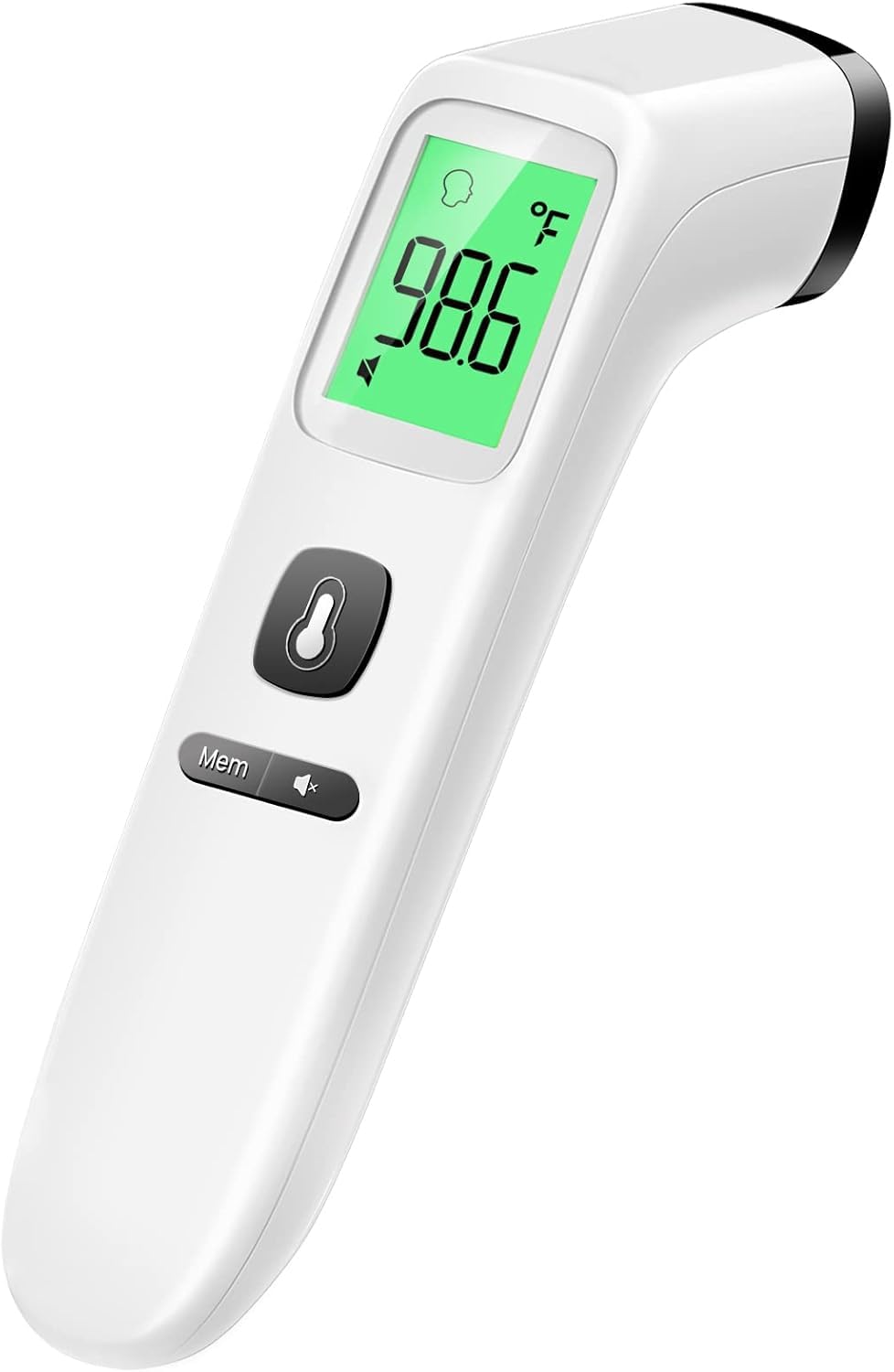 SmartScan No-Touch Thermometer: Family & Fever Care - Health Care by Handbags Specialist Headquarter | Available at Handbags Specialist Headquarter