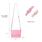 Gladdon Chic Crossbody Bag for Women -  by Handbags Specialist Headquarter | Available at Handbags Specialist Headquarter