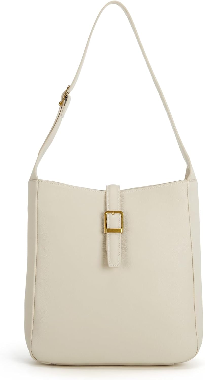 Pocket Zipper Hobo Bag - Hobo Bags by Handbags Specialist Headquarter | Available at Handbags Specialist Headquarter