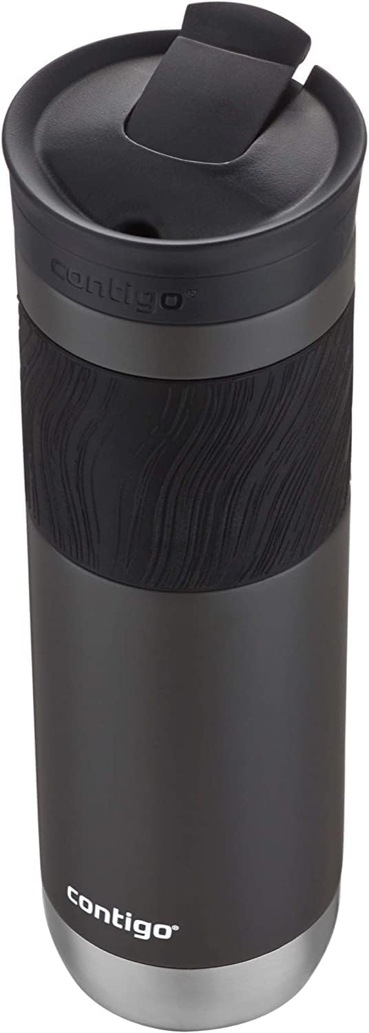 Contigo Byron 2.0 Snapseal Travel Mug 2-Pack, 16oz