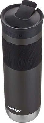 Contigo Byron 2.0 Snapseal Travel Mug 2-Pack, 16oz