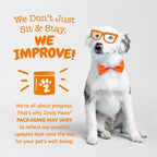 PawZest Omega Multivitamin Chews - Senior & Puppy -  by Handbags Specialist Headquarter | Available at Handbags Specialist Headquarter