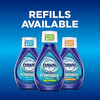 Dawn Powerwash Fresh: 1 Spray + 3 Refill Bundle - Dish Soap Liquid by Handbags Specialist Headquarter | Available at Handbags Specialist Headquarter