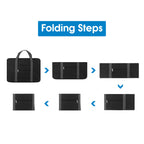 Narwey Air Duffle 22x14x9 - Luggage Travel Bags by Handbags Specialist Headquarter | Available at Handbags Specialist Headquarter