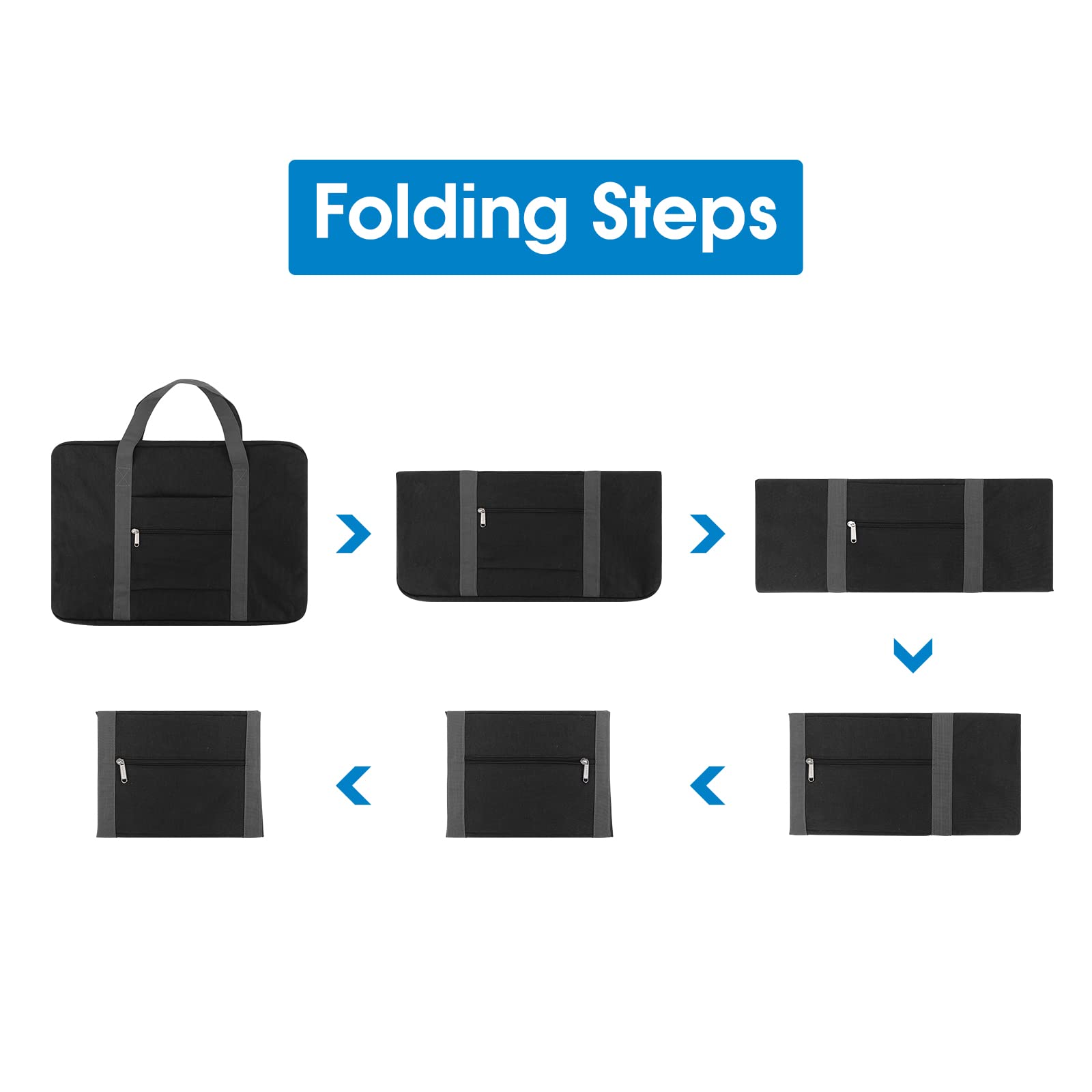 Narwey Air Duffle 22x14x9 - Luggage Travel Bags by Handbags Specialist Headquarter | Available at Handbags Specialist Headquarter