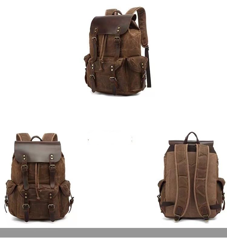 Genuine Rucksack Bag -  by Handbags Specialist Headquarter | Available at Handbags Specialist Headquarter