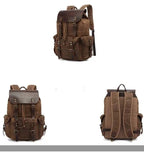 Genuine Rucksack Bag -  by Handbags Specialist Headquarter | Available at Handbags Specialist Headquarter