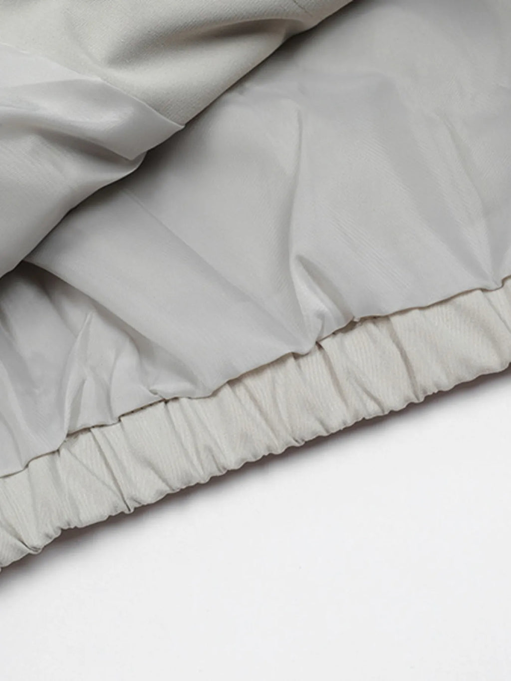 Men's Long Sleeve Jacket with Chest Pockets - Men's jackets by Trendsi | Available at Handbags Specialist Headquarter