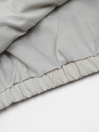 Men's Long Sleeve Jacket with Chest Pockets - Men's jackets by Trendsi | Available at Handbags Specialist Headquarter