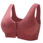 CurvyLift Underwired Vest Bra - Women's Bra by Trendsi | Available at Handbags Specialist Headquarter