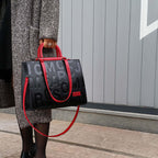 ChicFall One-Shoulder Messenger Bag - Handbags by Trendsi | Available at Handbags Specialist Headquarter