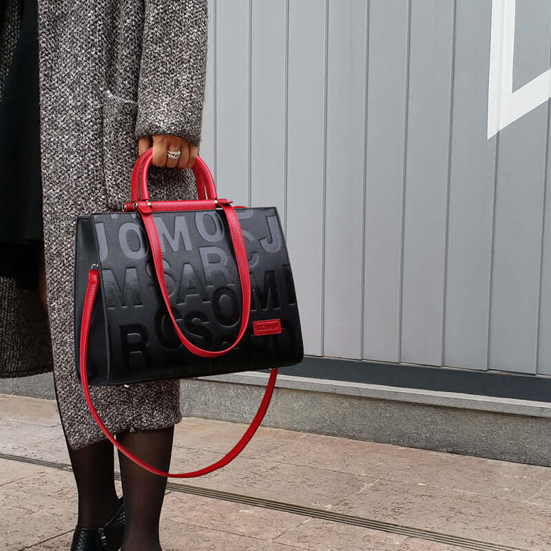 ChicFall One-Shoulder Messenger Bag - Handbags by Trendsi | Available at Handbags Specialist Headquarter