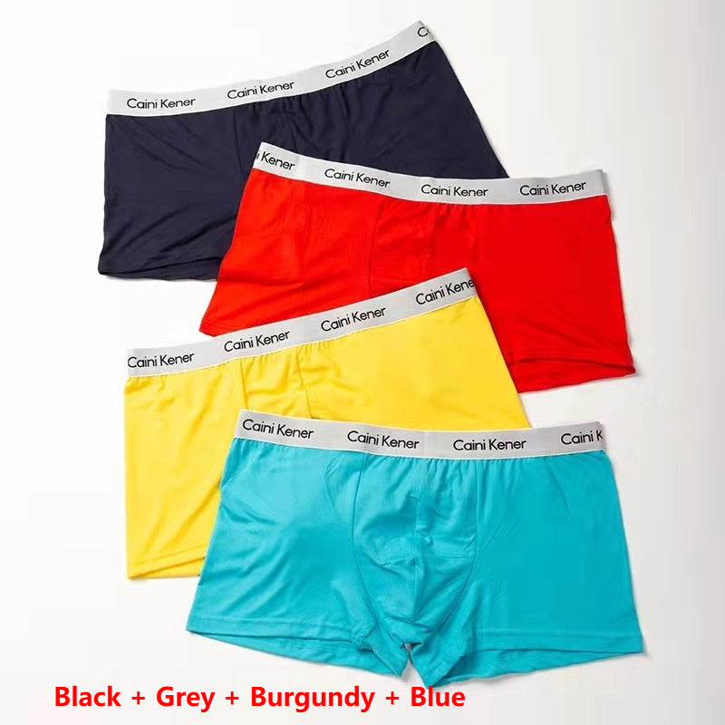 SuitFlex Men's Comfort Boxers - Men's underwear by Trendsi | Available at Handbags Specialist Headquarter