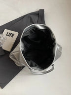 BETTER LIFE PU Leather Tote Bag - Tote Bag by Trendsi | Available at Handbags Specialist Headquarter