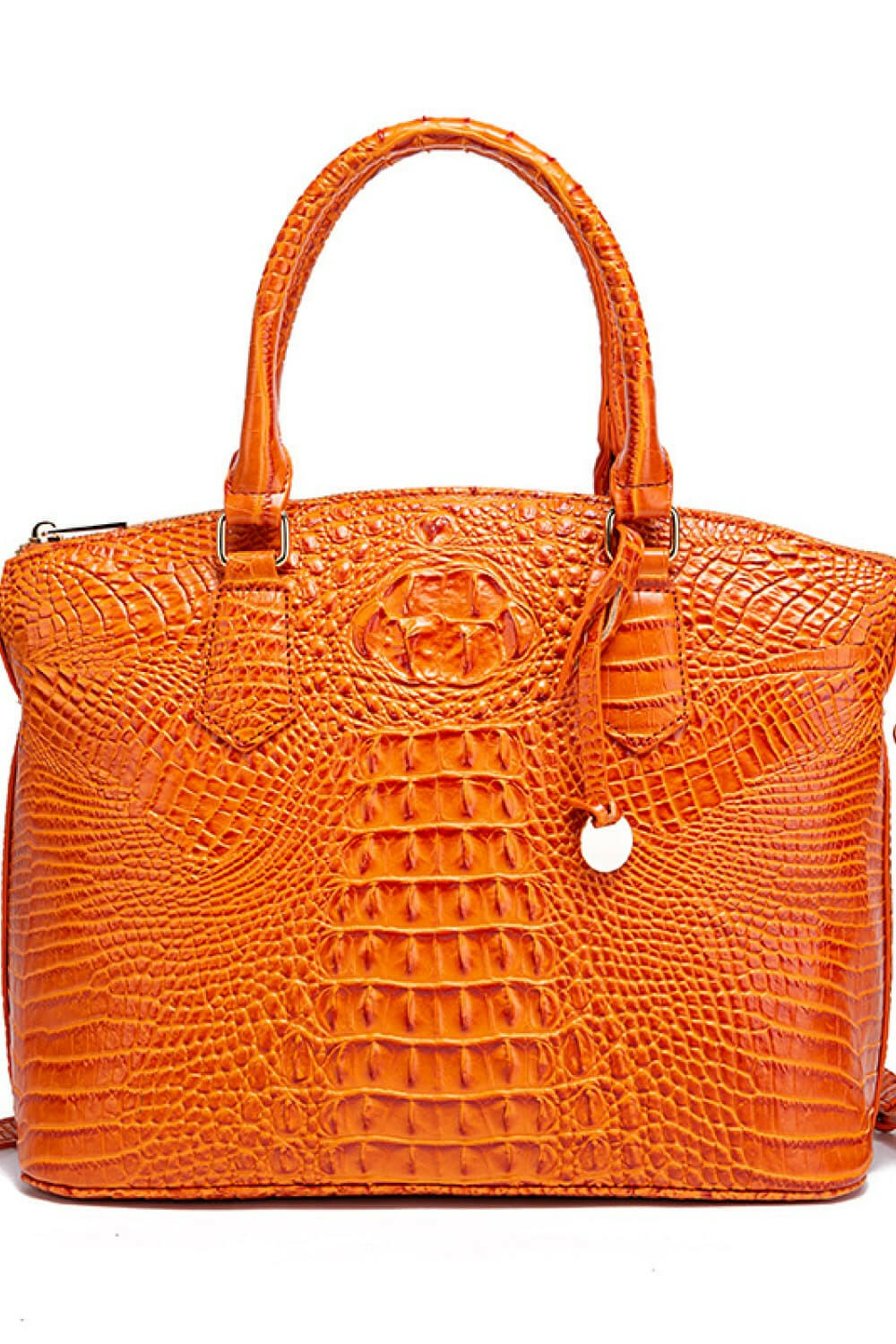 PU Leather Handbag - Handbags by Trendsi | Available at Handbags Specialist Headquarter