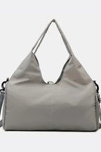 Oxford Cloth Waterproof Travel Bag - travel-bag by Trendsi | Available at Handbags Specialist Headquarter