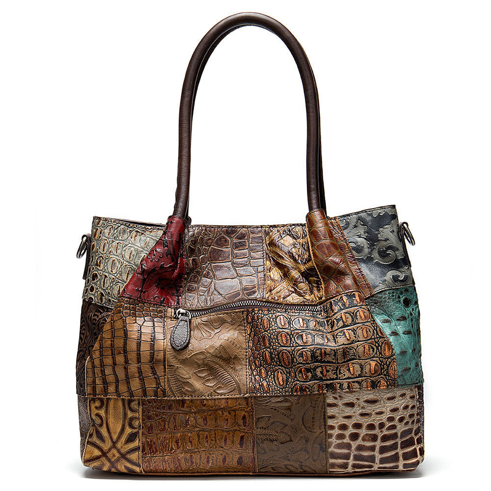 LuxeChic Everyday Women's Handbag Collection