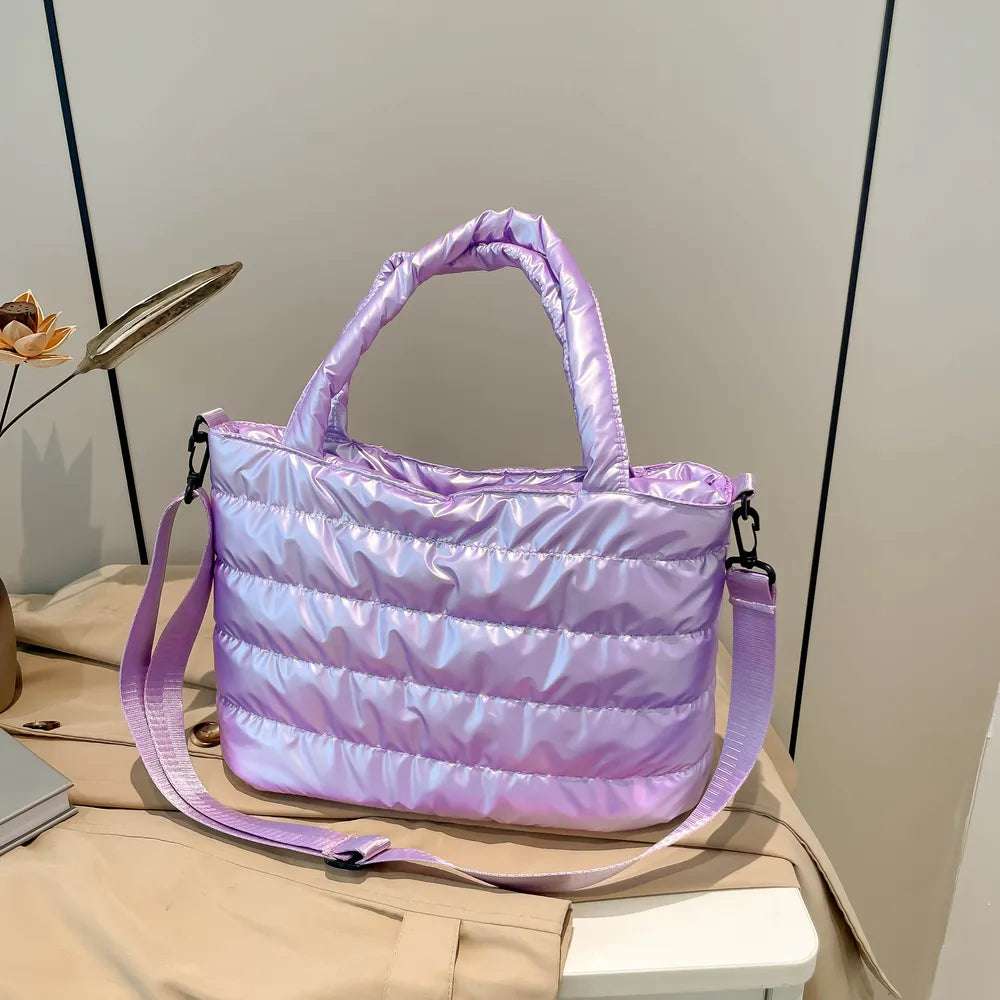 PU Leather Detachable Strap Crossbody Bag - Crossbody Bag by Trendsi | Available at Handbags Specialist Headquarter