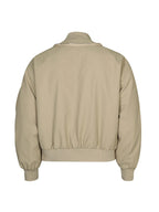 Men's Zip Up Long Sleeve Jacket - Men's jackets by Trendsi | Available at Handbags Specialist Headquarter